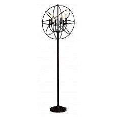 Торшер loft it foucaults orb loft1192f